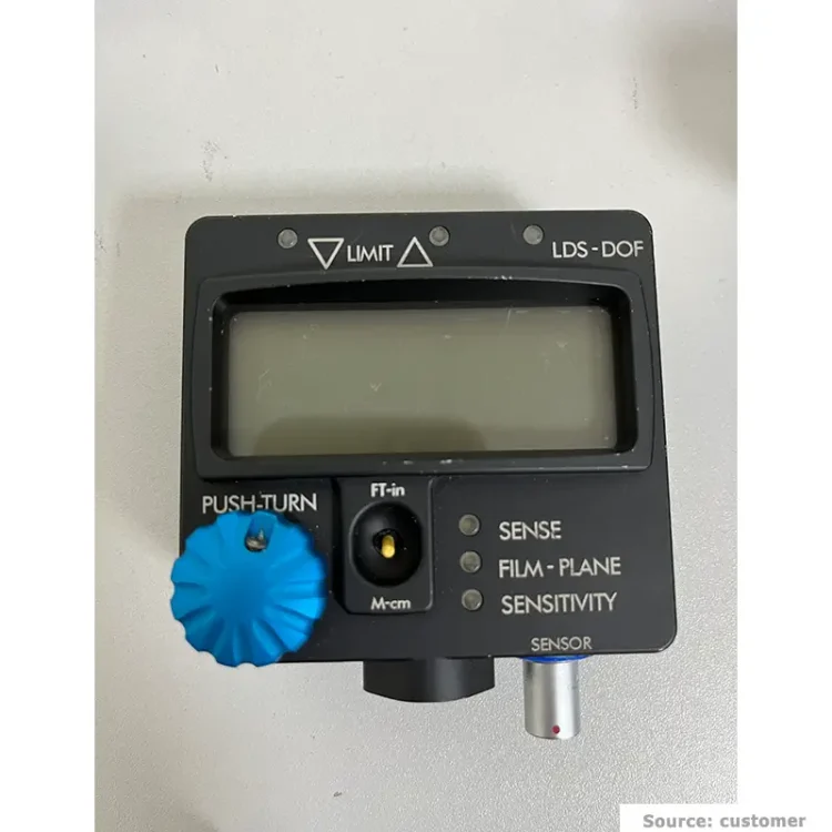 ARRI-UDM-1-Basic-Set-USED-incl.-Cables-SiQ.US_.UDM-1.02-1