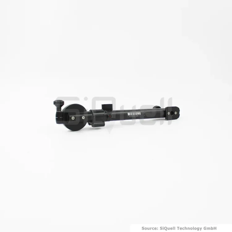 ARRI-VEB-1 Viewfinder Extension Bracket (USED)-SiQ.USD.VEB-1.01