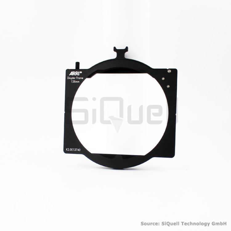 ARRIDiopter Frame 138mmK2.0013740