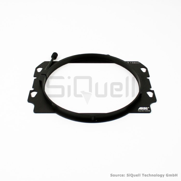 ARRILMB 4x5 Clamp Adapter 134mmK2.0014359