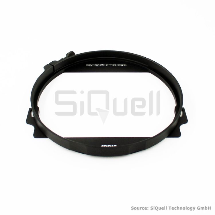 ARRILMB 4x5 Clamp Adapter 162mmK2.0015075