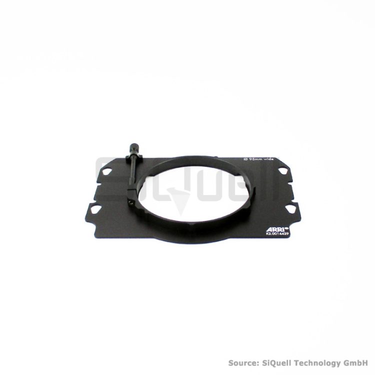 ARRILMB 4x5 Clamp Adapter 95mmK2.0014439