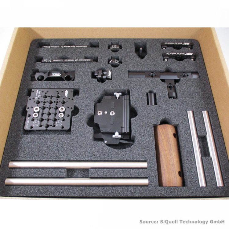 ARRIVenice Extension Unit Set ProKK.0024807