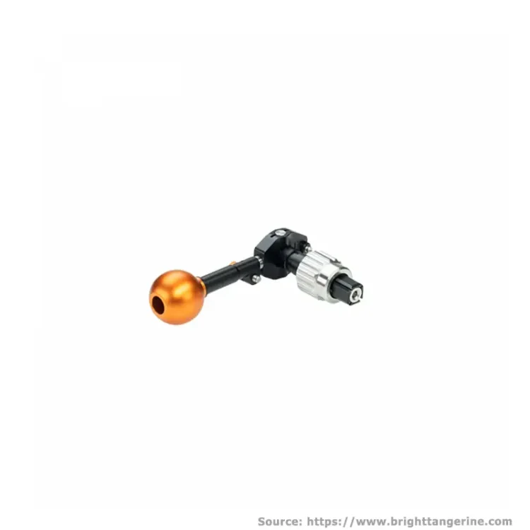 Bright Tangerine-4D Speed Crank-B2000.1007