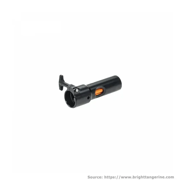 Bright Tangerine-Handwheel Extension-B2000.1006
