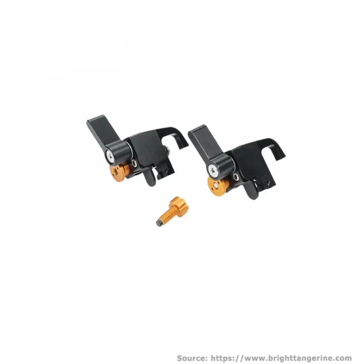 Bright Tangerine-Hard Stop Pack-B2000.1003
