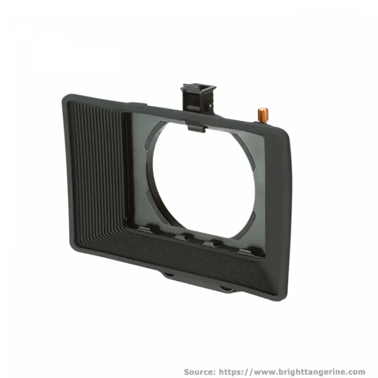 Bright Tangerine-Misfit Atom 15mm LWS Kit-B1230.0012