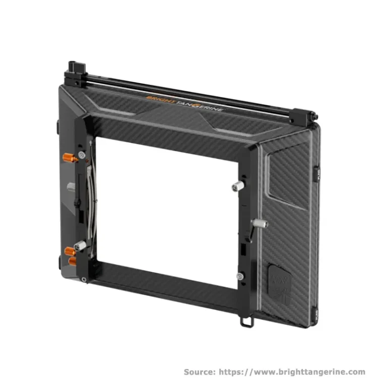 Bright Tangerine-Misfit Six Core-B1255.1001