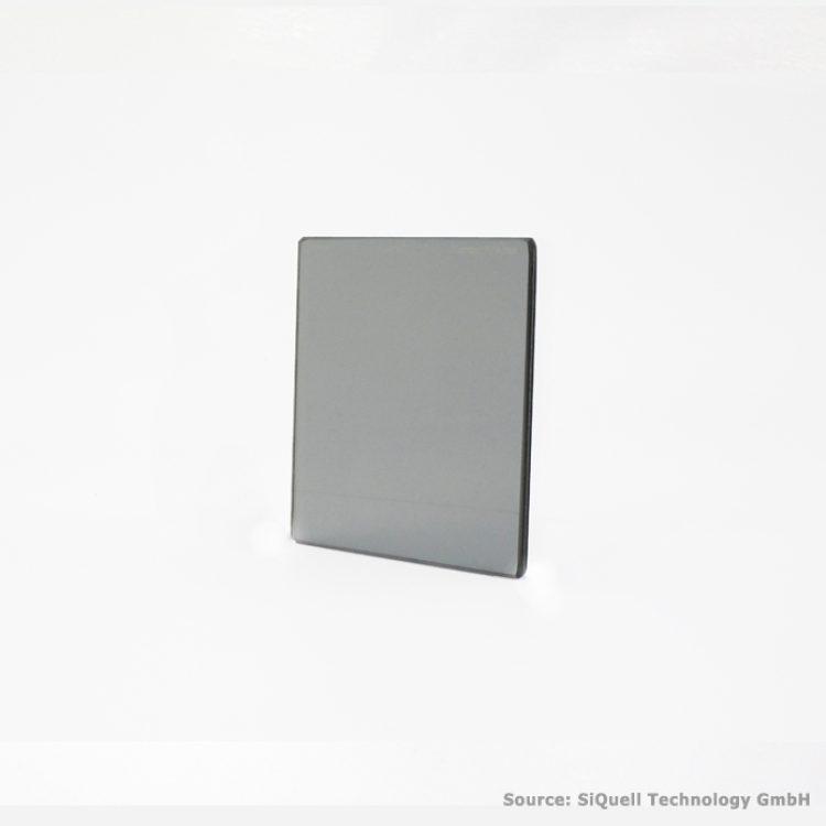 CENTURYCircular Polarizer (4x4) (USED)SiQ.US.Fi4x4.CE.CircPOL