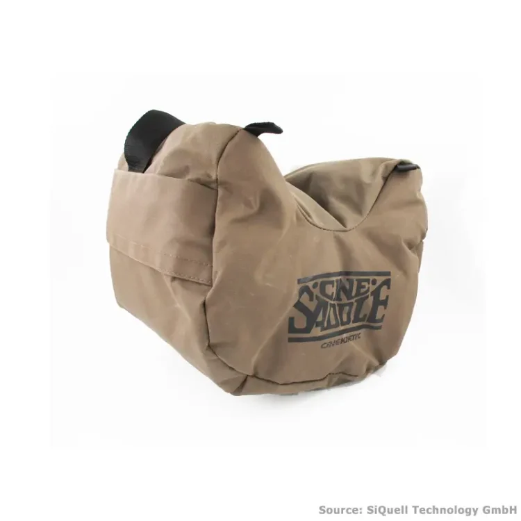 Cinekinetic-Cinesaddle (Marsupial)-CK-CINESADDLE-M