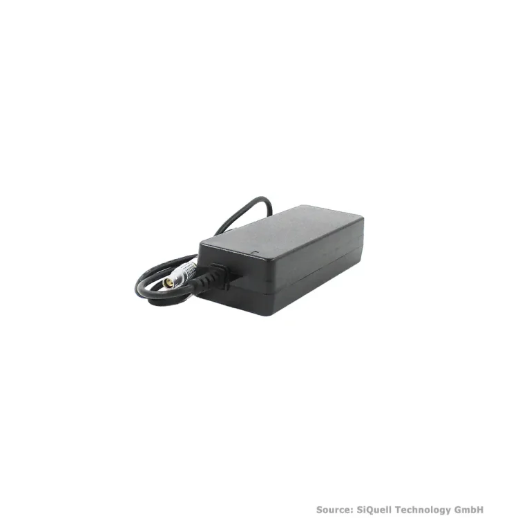 Powersupply Netzteil CODEX ARRI Compact Drive Dock TB3