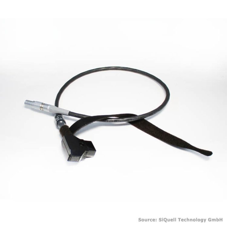 Cable CAM (7p) - D-Tap (0.5m/1.6ft) K2.0018813