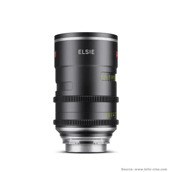 Leitz-ELSIE Prime 150mm feet LPL T2.1-11524-005