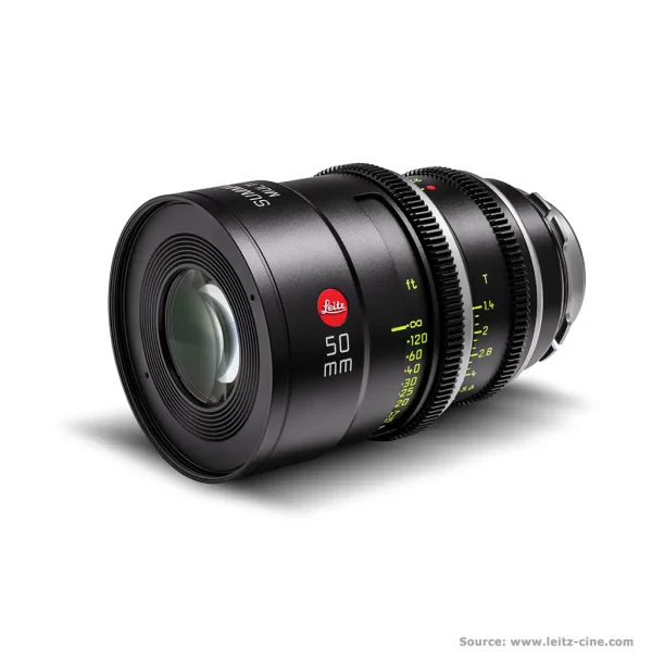 Leitz-SUMMILUX-C-Prime-50mm-feet-PL-T1.4-11405-001-1