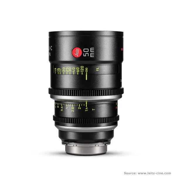 Leitz-SUMMILUX-C-Prime-50mm-feet-PL-T1.4-11405-001-3