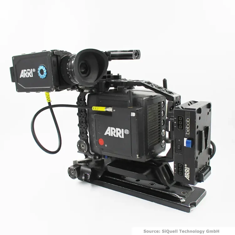 Mini LF Camera Set Preowned for sale