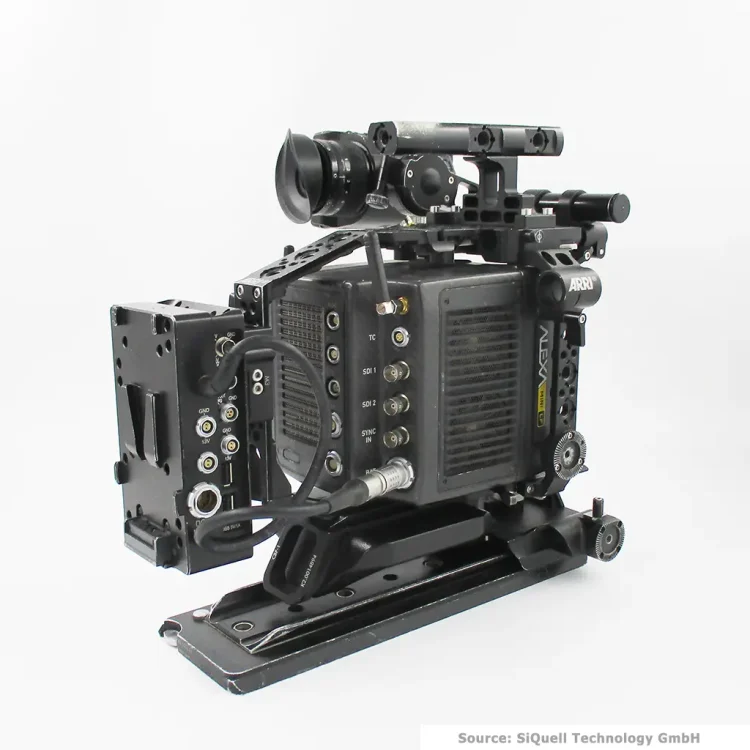 Mini LF Camera Set Preowned for sale