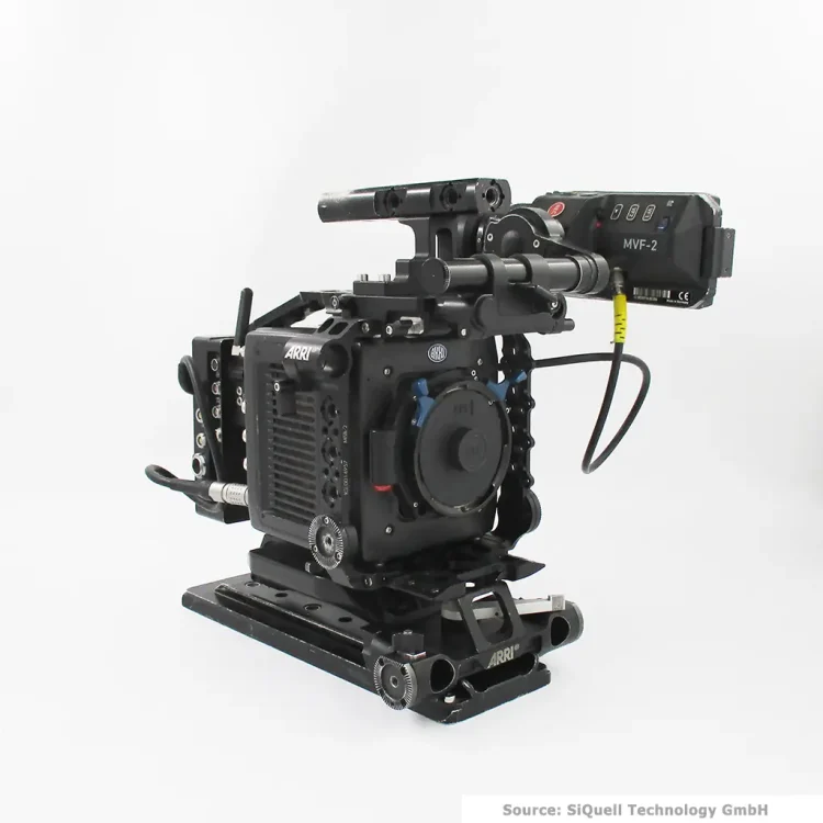 Mini LF Camera Set Preowned for sale