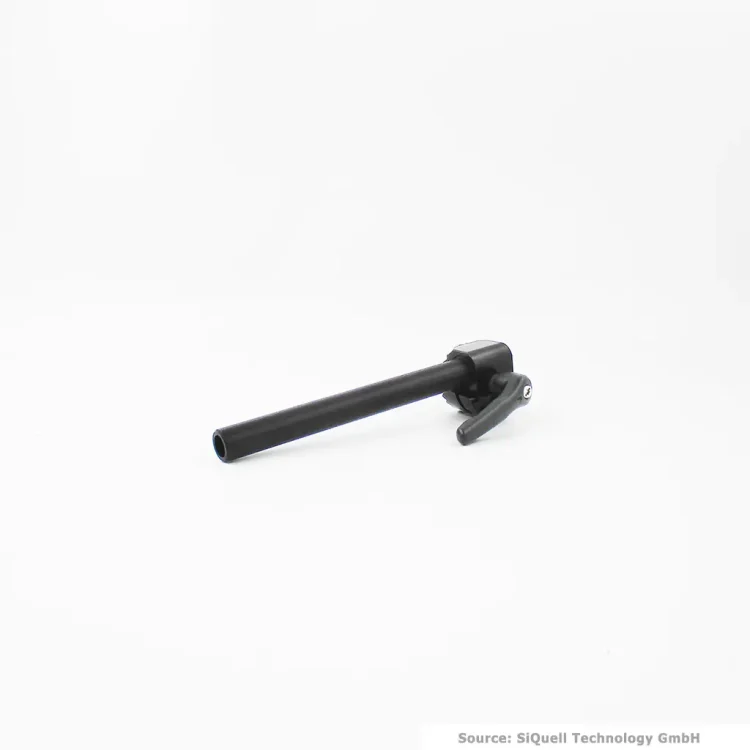 Sparepart short panhandle 2575,2560