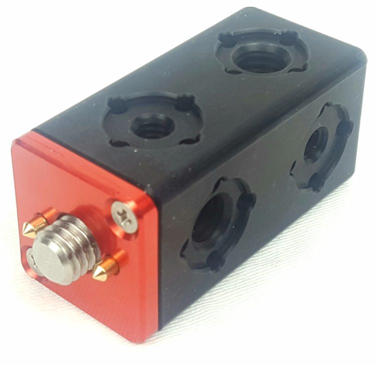 ROWAAccessory-Brick 3/8"