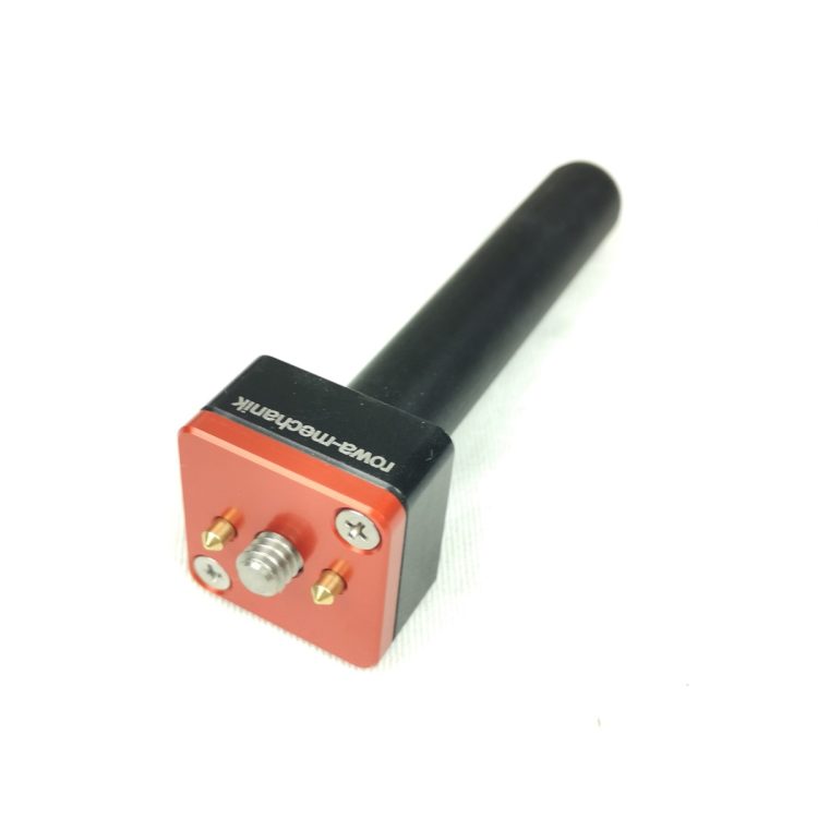 ROWAAccessory-Rod 15mm 1/4" Male