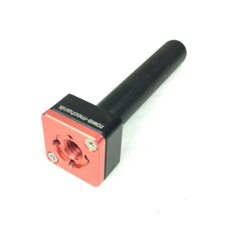 ROWAAccessory-Rod 15mm 3/8" Female