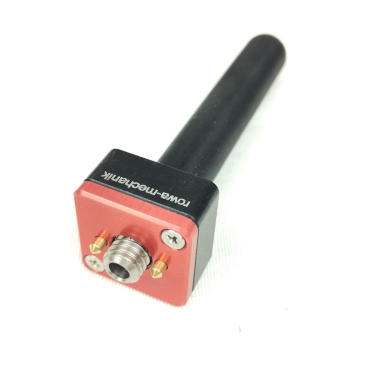 ROWAAccessory-Rod 15mm 3/8" Male