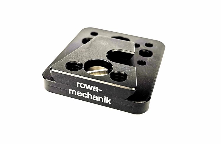 ROWAV-Mount 1/4" MF