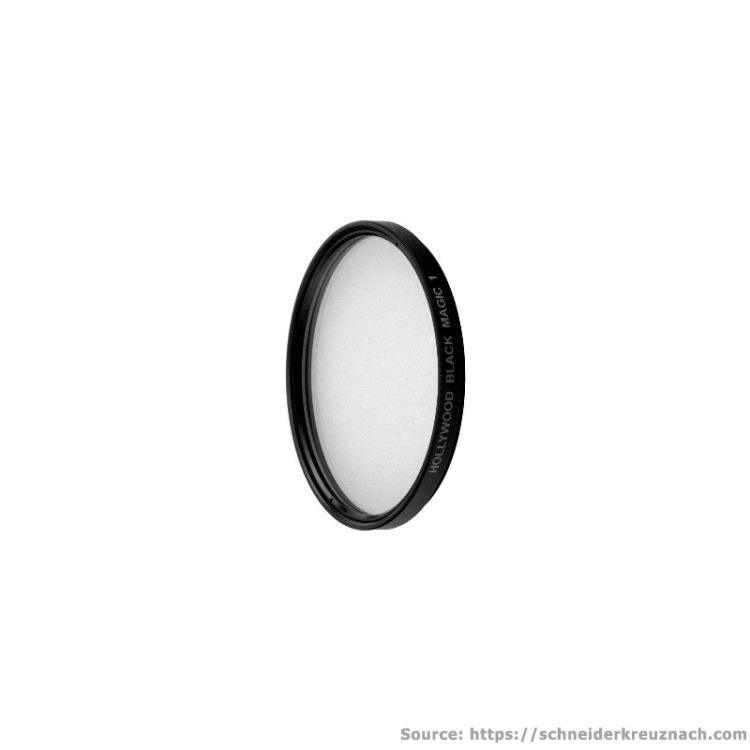 Schneider KreuznachHollywood Black Magic® 1 (M77)68-091377