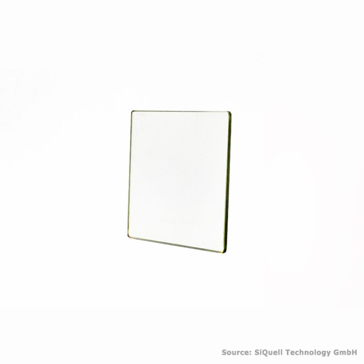 Schneider KreuznachBlack Frost 1/2 (4x4) (USED)SiQ.US.Fi4x4.Blkfr05