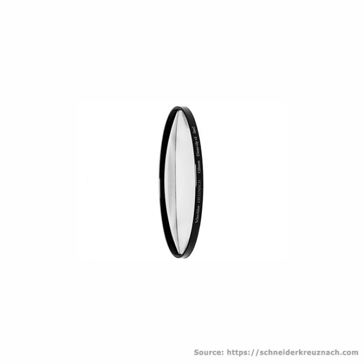 Schneider KreuznachDiopter SPLIT +1/2 (138mm)68-075538