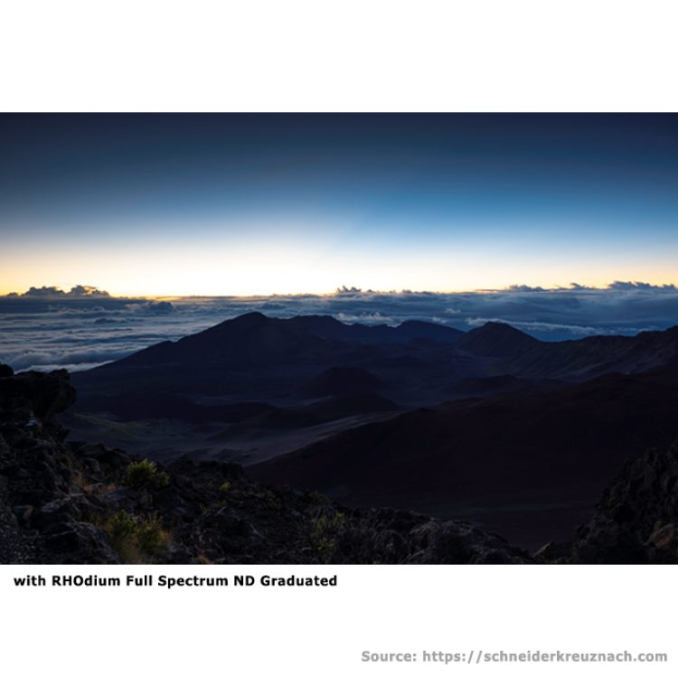 Schneider-KreuznachRHOdium®-FSND1.2-SEH68-141455-2