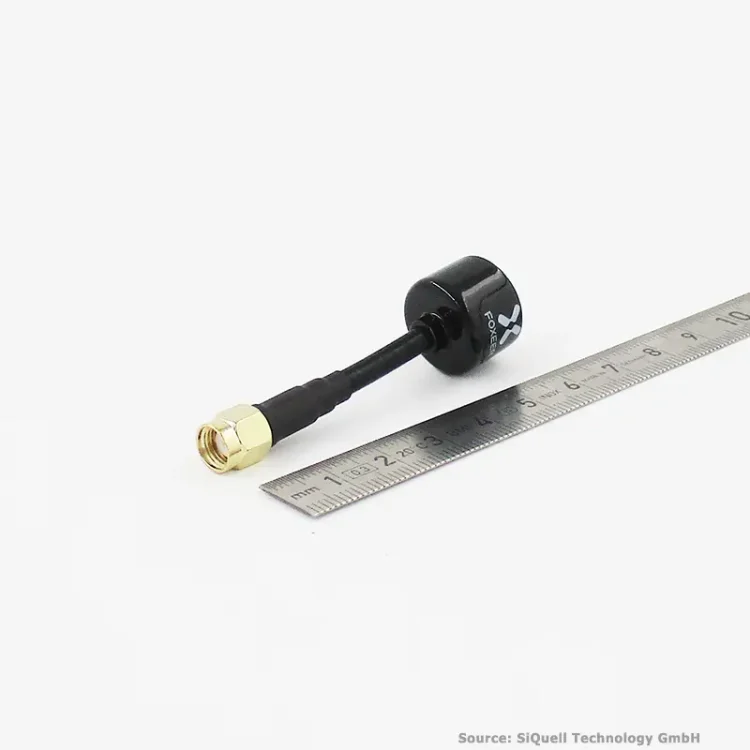SiQuell-Lollipop-Antenna-5.8-6GHz-with-RPSMA-Connector-7cm-SIQ-Lollipopp-6G-2