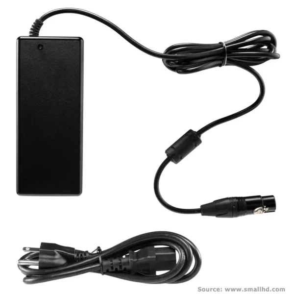 SmallHD-24V Power Supply (Cine 13