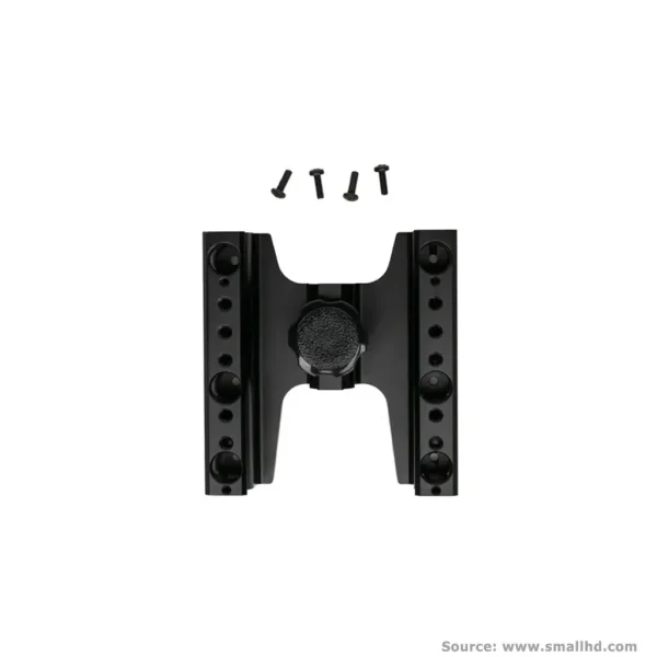 SmallHD-C-stand mount with VESA compatibility-SHD-ACC-MT-CSTAND