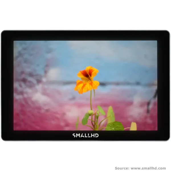 SmallHD-Indie 7-SHD-MON-INDIE-7