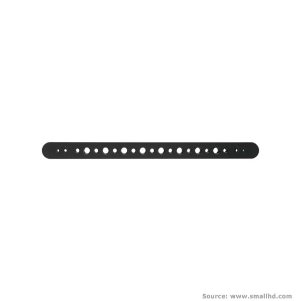 SmallHD-Mounting Rail for Cine 13-SHD-17-5042