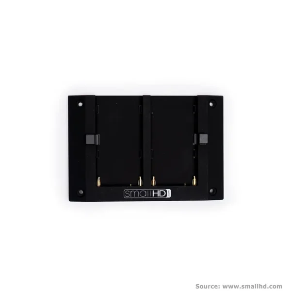 SmallHD-Sony L Series Battery Bracket (Smart 7 Monitor Series)-SHD-PWR-ADP-C7T-SONY