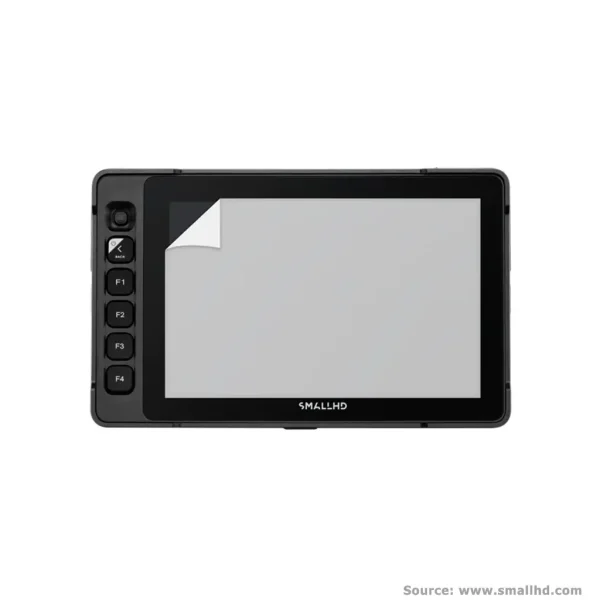 SmallHD-Ultra Clear Screen Protector for Ultra 7-SHD-17-1069