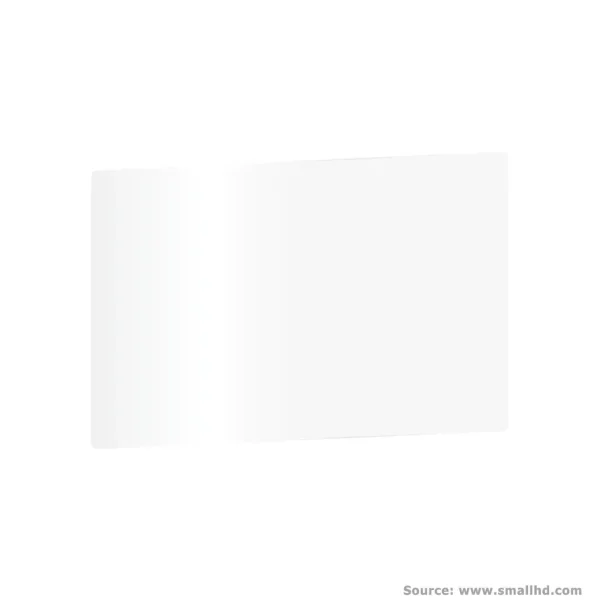 SmallHD-UltraClear Screen Protector (Smart 7 Monitor Series)-SHD-ACC-SP-702TOUCH-ULTRA