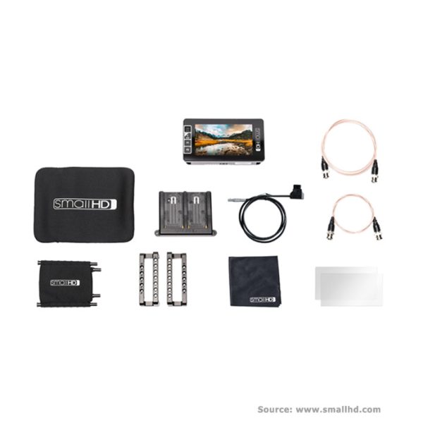 SmallHD503-UltraBright-Sony-L-KitSHD-MON-503U-SONY-KIT-1