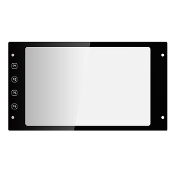 TVLogicAcrylic Screenprotection for F-7H MK2OPT-AF-F7H-F