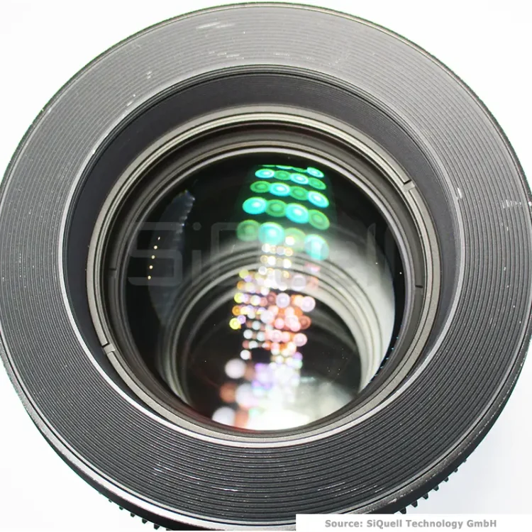 ARRI Zeiss Ultra Prime 100mm USED