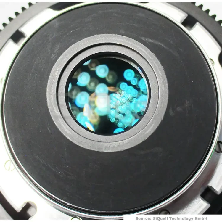 ARRI Zeiss Ultra Prime 16mm USED