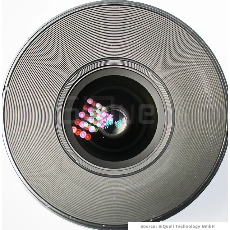 ARRI Zeiss Ultra Prime 24mm USED