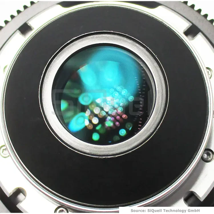 ARRI Zeiss Ultra Prime 24mm USED