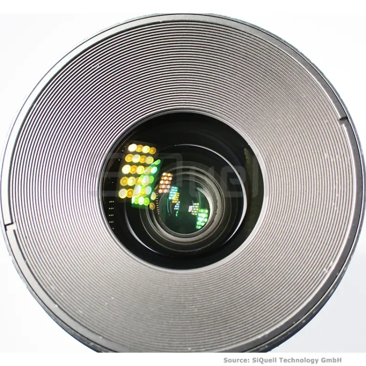 ARRI Zeiss Ultra Prime 32mm USED