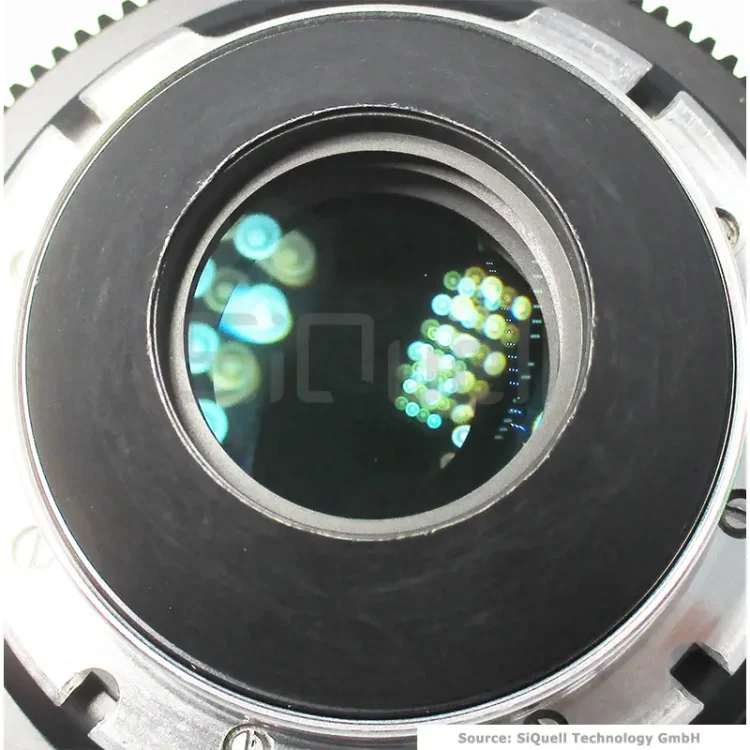 ARRI Zeiss Ultra Prime 32mm USED