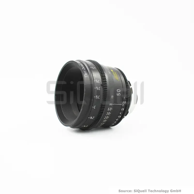 ARRI Zeiss Ultra Prime 50mm USED