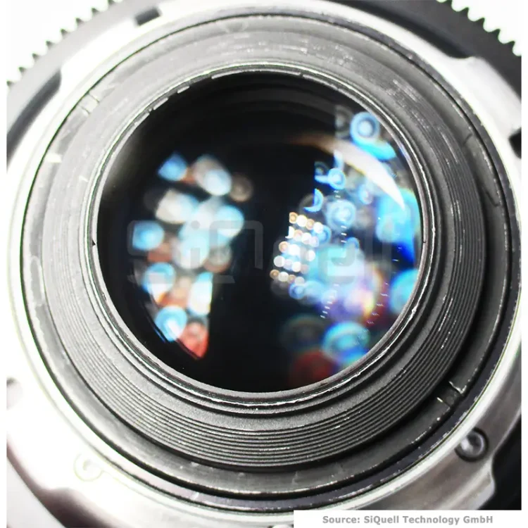 ARRI Zeiss Ultra Prime 50mm USED